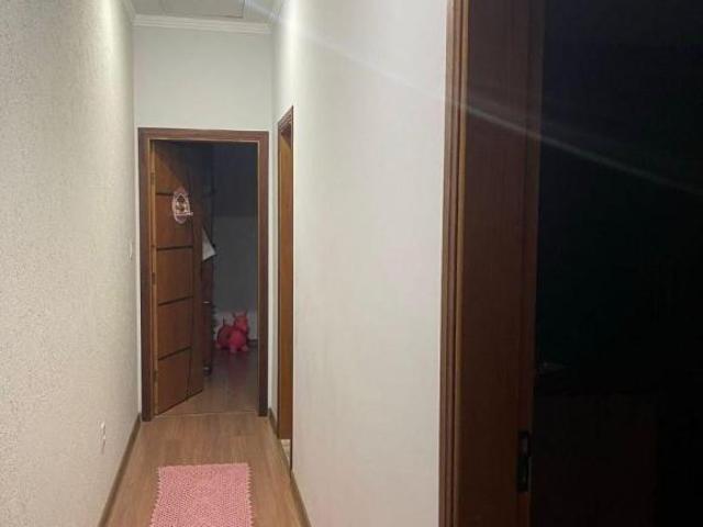 Casa em Loteamento Nova Primavera Poços de Caldas
