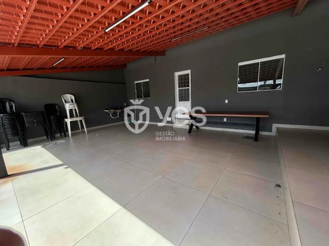 Casa em Loteamento Novo Pão De Açúcar, Araxá/MG de 100m² 2 quartos à venda por R$ 349.700,00
