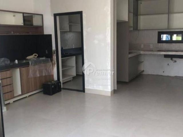Casa em Loteamento Park Gran Reserve, Indaiatuba/SP de 205m² 3 quartos à venda por R$ 1.730.000,00