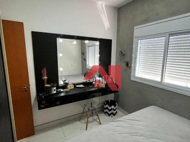 Casa em Loteamento Parque Real Guaçu, Mogi Guaçu/SP de 92m² 3 quartos à venda por R$ 750.000,00