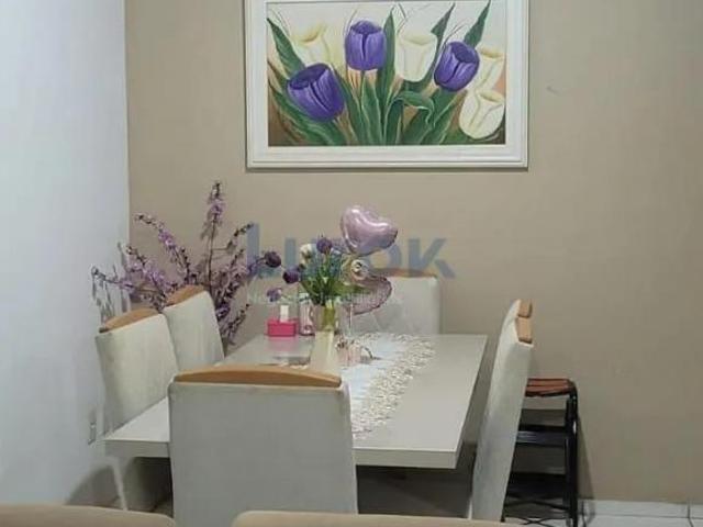 Casa em Loteamento Residencial Ana Carolina, Valinhos/SP de 90m² 3 quartos à venda por R$ 780.000,00