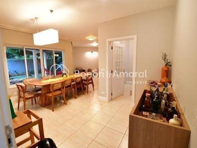 Casa em Loteamento Residencial Barão do Café, Campinas/SP de 280m² 4 quartos à venda por R$ 2.300.00