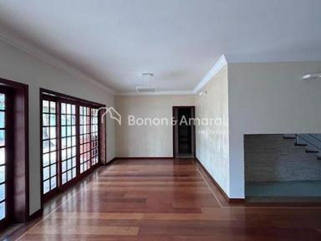 Casa em Loteamento Residencial Barão do Café, Campinas/SP de 329m² 3 quartos à venda por R$ 2.200.00