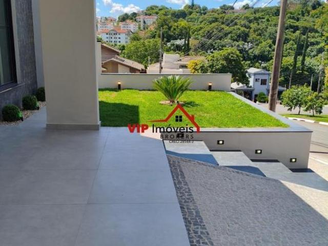Casa em Loteamento Residencial Dolce Vita, Itatiba/SP