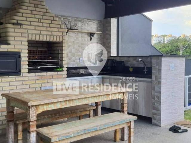Casa em Loteamento Residencial Dolce Vita, Itatiba/SP de 283m² 3 quartos à venda por R$ 1.290.000,00