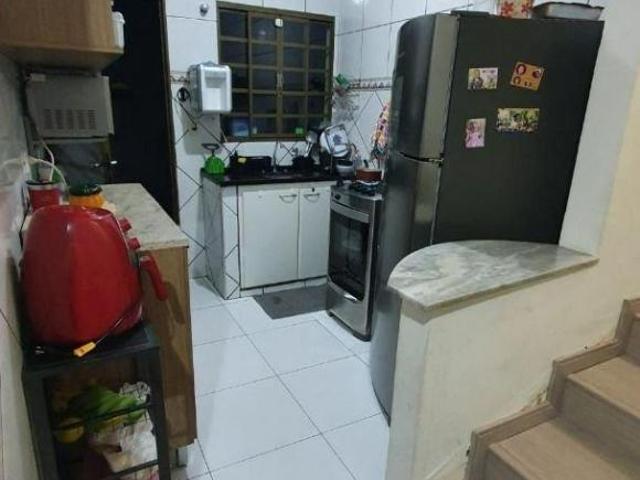 Casa em Loteamento Residencial Santa Clara II Poços de Caldas