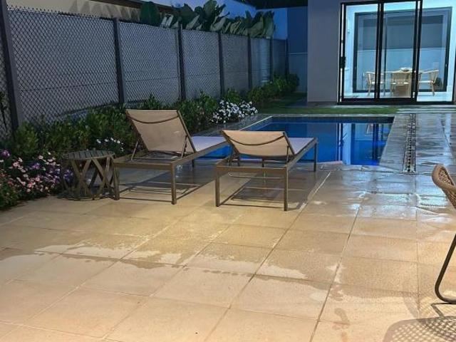 Casa em Loteamento Residencial Vale do Canaã, Marília/SP de 334m² 4 quartos à venda por R$ 3.000.000