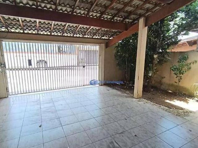 Casa em Loteamento Villa Branca, Jacareí/SP de 110m² 3 quartos à venda por R$ 600.000,00