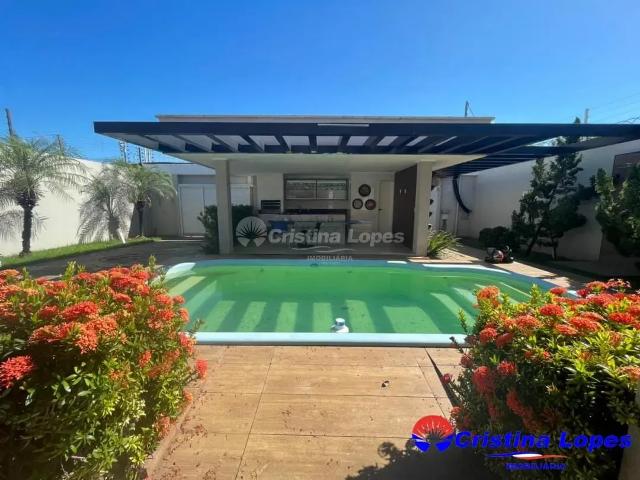 Casa em Lourival Parente, Teresina/PI de 426m² 4 quartos à venda por R$ 1.349.600,00