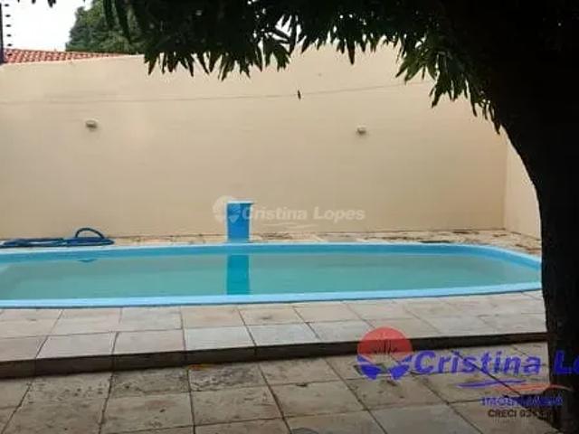 Casa em Lourival Parente, Teresina/PI de 600m² 4 quartos à venda por R$ 1.199.900,00