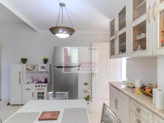 Casa em Pacaembu, São Paulo/SP de 350m² 3 quartos à venda por R$ 2.890.000,00