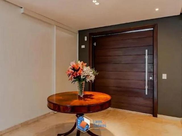 Casa em Pacaembu, São Paulo/SP de 350m² 3 quartos à venda por R$ 4.200.000,00