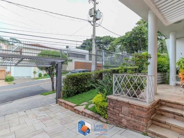 Casa em Pacaembu, São Paulo/SP de 330m² 3 quartos à venda por R$ 3.500.000,00