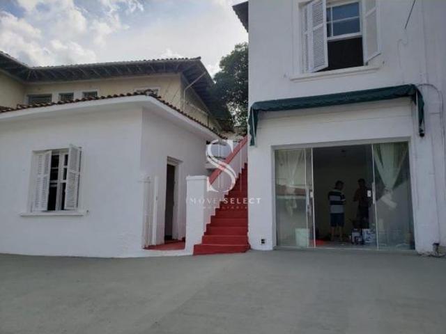 Casa em Pacaembu, São Paulo/SP de 450m² 1 quartos à venda por R$ 2.900.000,00