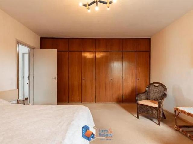 Casa em Pacaembu, São Paulo/SP de 590m² 3 quartos à venda por R$ 6.950.000,00