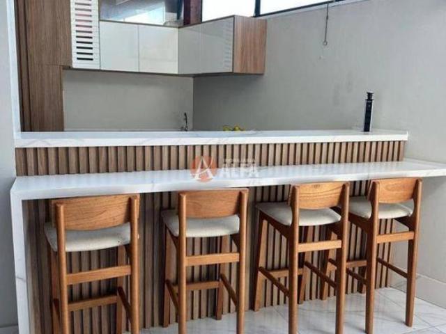 Casa em Paisagem Renoir, Cotia/SP de 0m² 2 quartos à venda por R$ 750.000,00