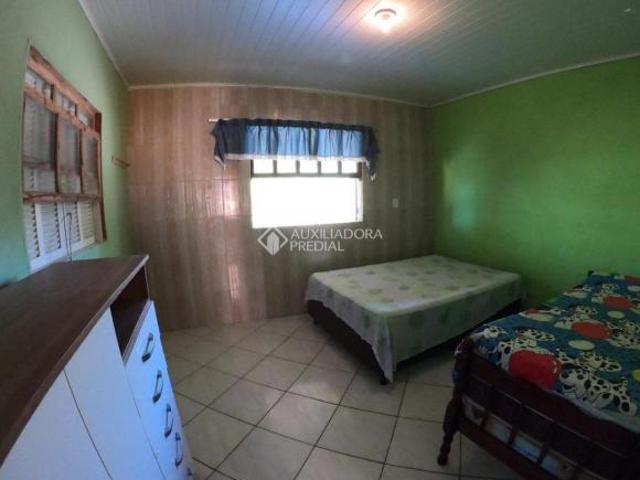 Casa em Palmares do Sul Quintão