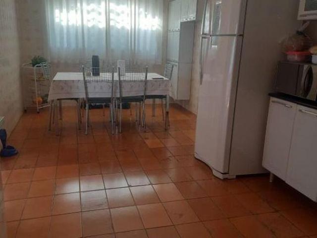 Casa em Palmeiras, Araçatuba/SP de 211m² 3 quartos à venda por R$ 450.000,00