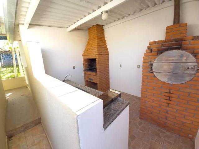 Casa em Palmital, Marília/SP de 180m² 3 quartos para locação R$ 3.780,00/mes
