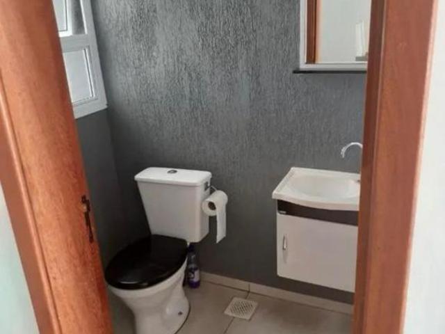 Casa em Palmital, Porto Feliz/SP de 150m² 3 quartos à venda por R$ 821.400,00
