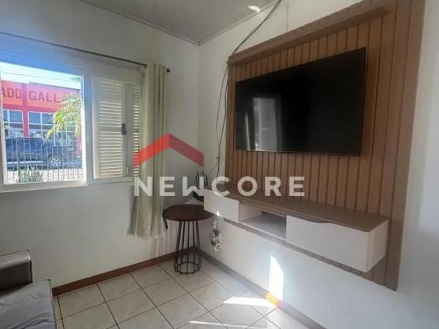 Casa em Panambi Residencial Azaléia Parobé/RS