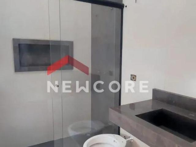 Casa em Paschoal Fredigo Jardim Bela Vista Iguaraçu/PR