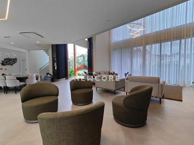 Casa em Passeio de Ilheus Riviera de São Lourenço Bertioga/SP