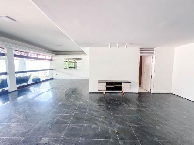 Casa em Papicu, Fortaleza/CE de 470m² 4 quartos para locação R$ 4.700,00/mes