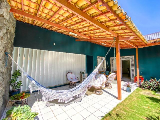 Casa em Papicu, Fortaleza/CE de 281m² 5 quartos à venda por R$ 594.600,00