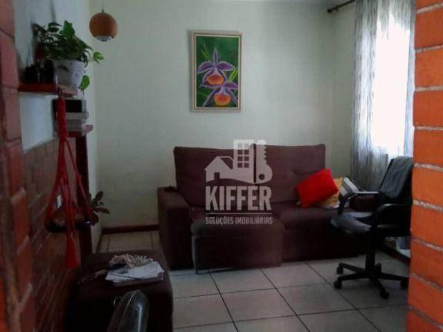 Casa em Papucaia, Cachoeiras de Macacu/RJ de 250m² 3 quartos à venda por R$ 449.900,00