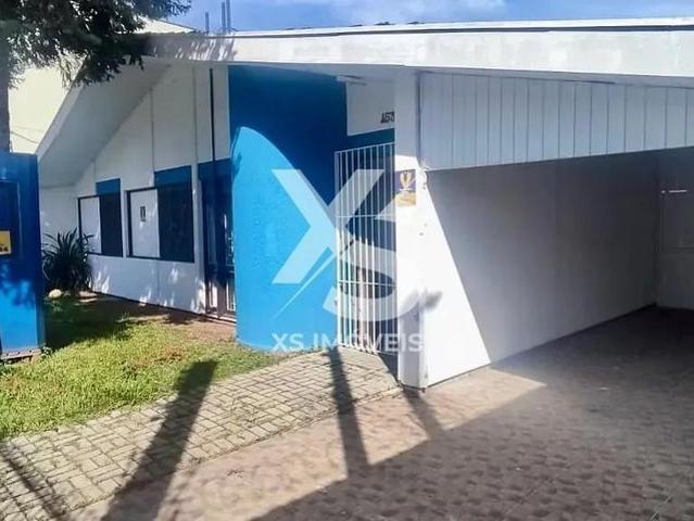 Casa Em Parolin, Curitiba/pr de 195 m² 1 Quartos Para Locação R$6.000,00/mes
