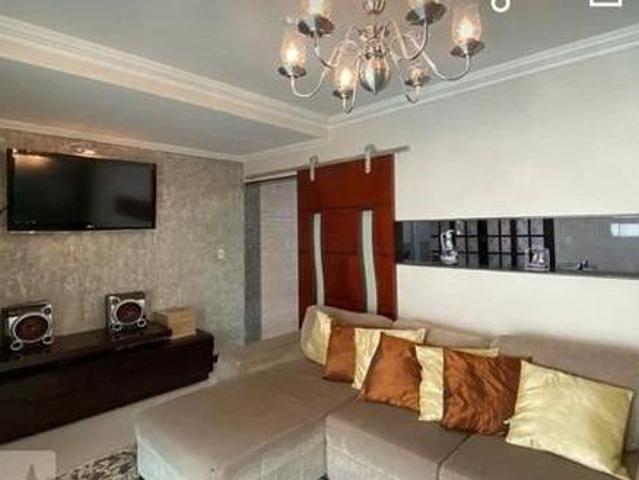 Casa em Parque Três Meninos, Sorocaba/SP de 405m² 3 quartos à venda por R$ 952.420,00