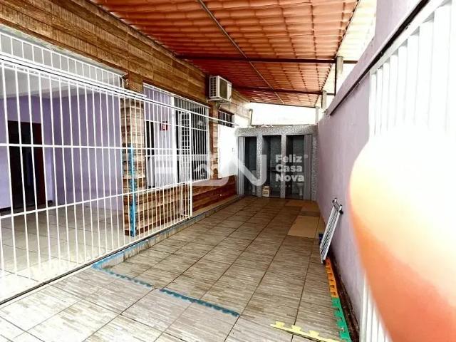 Casa em Parque Verde 1, Camaçari/BA de 10m² 3 quartos à venda por R$ 259.600,00