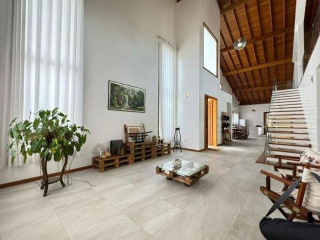 Casa em Parque Vivaldi Leite Ribeiro Poços de Caldas, MG por 1