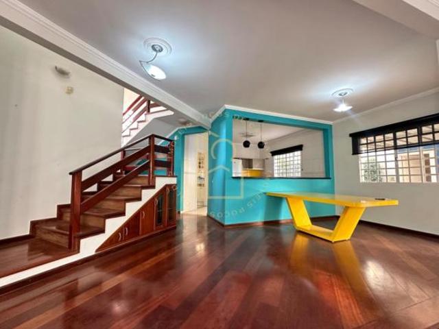 Casa em Parque Vivaldi Leite Ribeiro Poços de Caldas