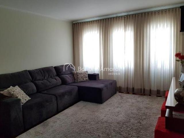 Casa em Parque Alto Taquaral, Campinas/SP de 228m² 4 quartos à venda por R$ 1.400.000,00