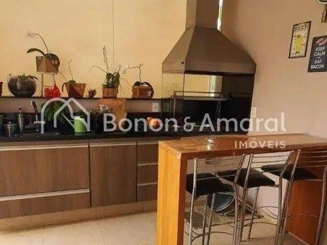 Casa em Parque Alto Taquaral, Campinas/SP de 250m² 3 quartos à venda por R$ 1.990.000,00