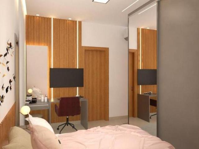 Casa em Parque Baguaçu, Araçatuba/SP de 221m² 3 quartos à venda por R$ 2.400.000,00