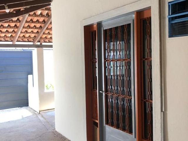 Casa em Parque Bom Retiro, Paulínia/SP de 120m² 4 quartos à venda por R$ 399.800,00