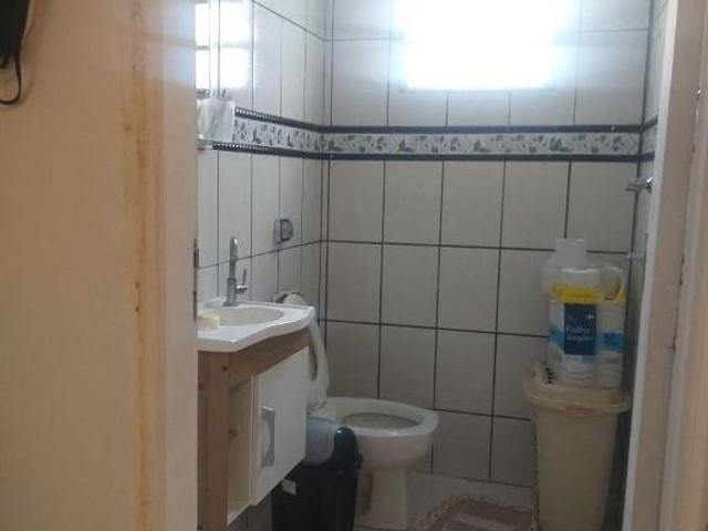 Casa em Parque Bom Retiro, Paulínia/SP de 154m² 3 quartos à venda por R$ 550.000,00