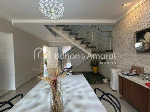 Casa em Parque Bom Retiro, Paulínia/SP de 265m² 3 quartos à venda por R$ 1.598.000,00