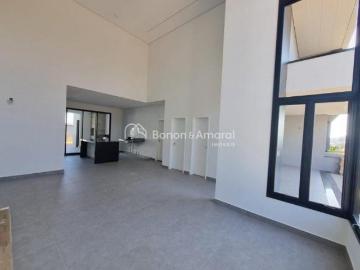 Casa em Parque Brasil 500, Paulínia/SP de 186m² 3 quartos à venda por R$ 1.630.000,00