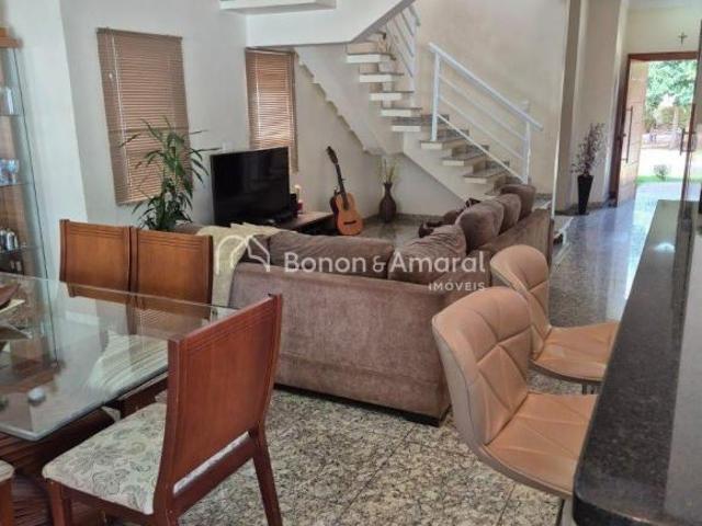 Casa em Parque Brasil 500, Paulínia/SP de 252m² 4 quartos à venda por R$ 1.590.000,00