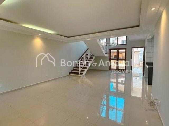 Casa em Parque Brasil 500, Paulínia/SP de 266m² 3 quartos à venda por R$ 1.650.000,00