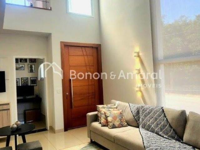 Casa em Parque Brasil 500, Paulínia/SP de 292m² 3 quartos à venda por R$ 1.690.000,00