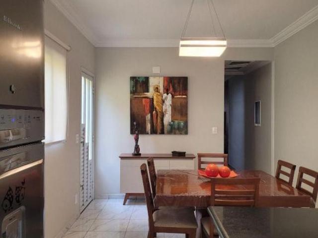 Casa em Parque Centenário, Jundiaí/SP de 150m² 3 quartos à venda por R$ 660.000,00