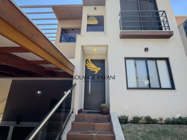 Casa em Parque Cecap, Jundiaí/SP de 165m² 3 quartos à venda por R$ 1.859.600,00