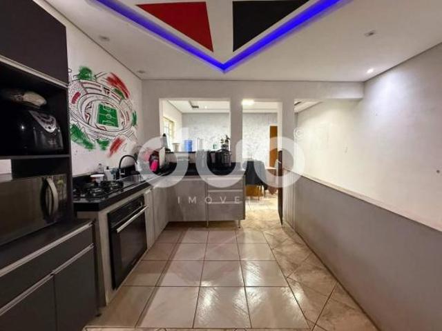 Casa em Parque Chapadão, Piracicaba/SP de 154m² à venda por R$ 250.000,00