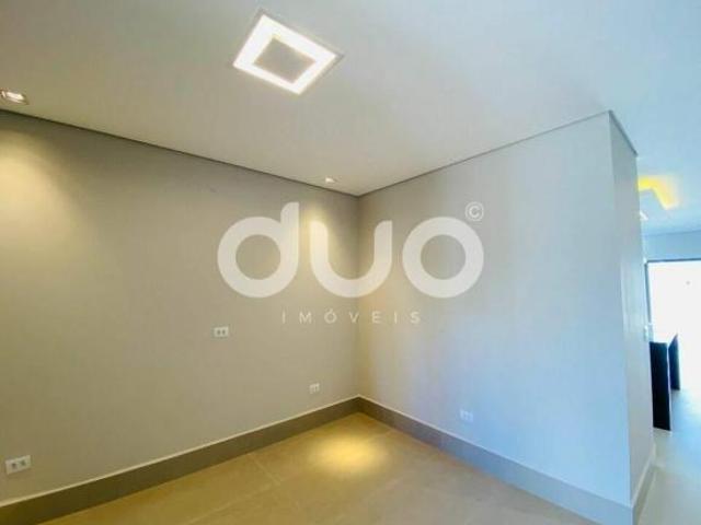 Casa em Parque Chapadão, Piracicaba/SP de 196m² 3 quartos à venda por R$ 1.370.000,00