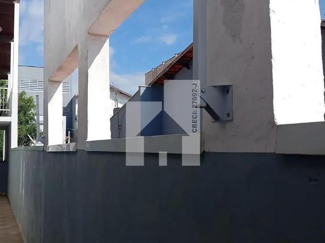 Casa Em Parque Cidade Jardim, Jundiaí/sp de 80 m² 2 Quartos Para Locação R$2.000,00/mes